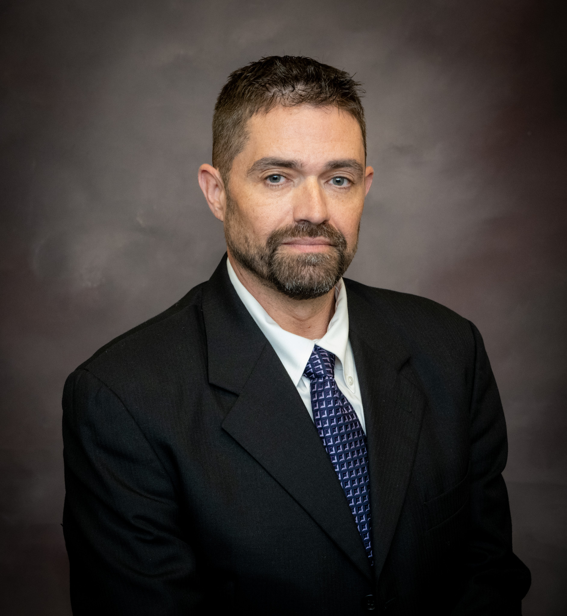 Photo of Sam Dickson